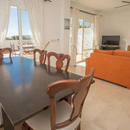 Real J6 Apartamento Casares