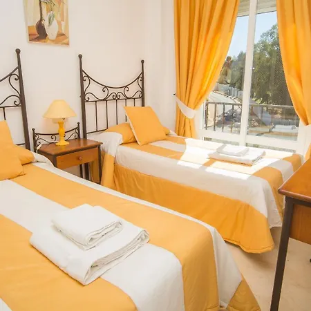 Apartamento Real J6 *
