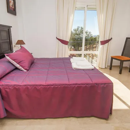 Real J6 Apartamento Casares