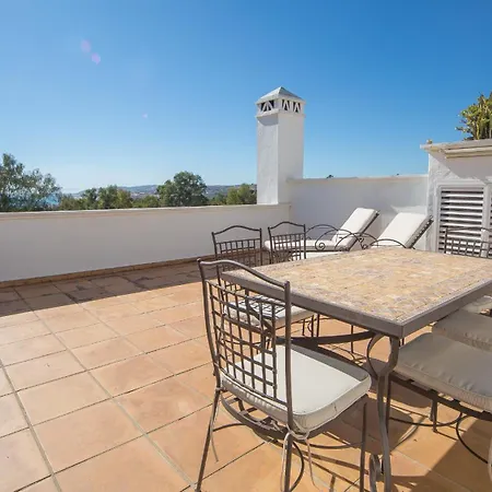 Apartamento Real J6 *
