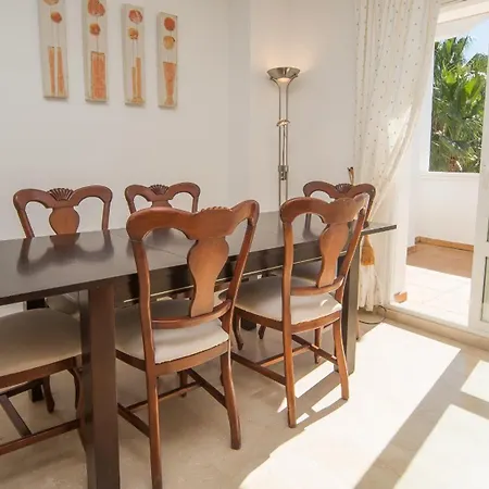Real J6 Appartement Casares