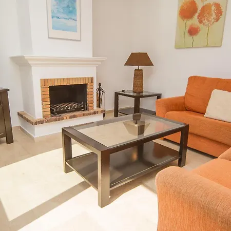 Real J6 Appartement Casares