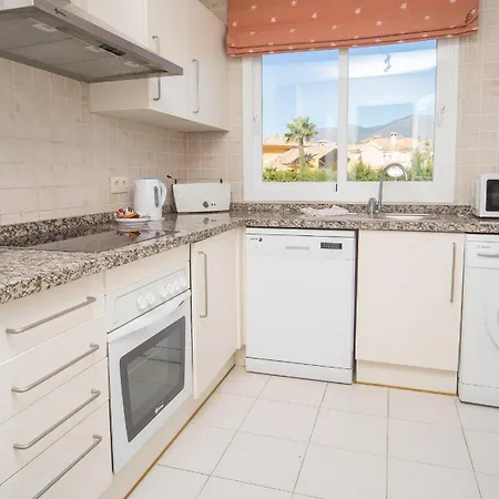 Real J6 Appartement