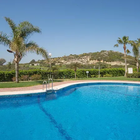 Real J6 Appartement Casares